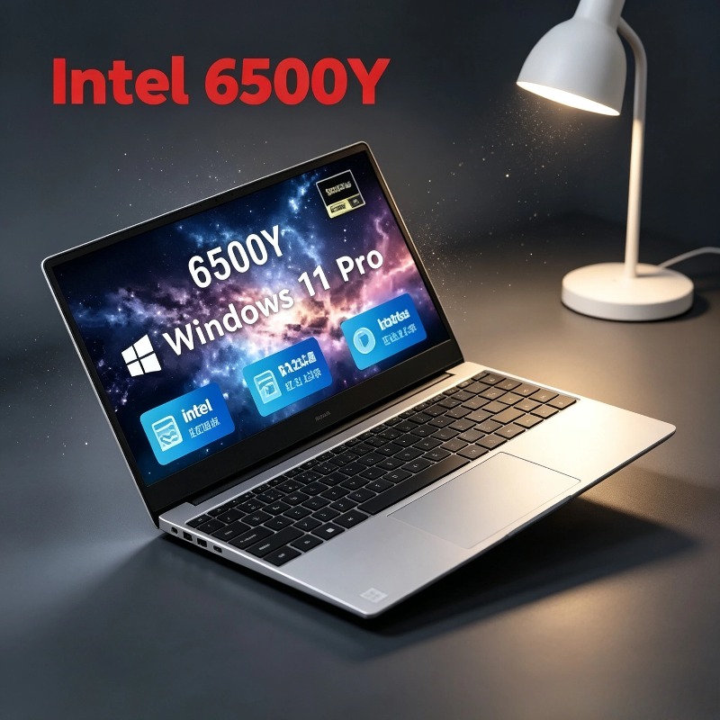 Home Office Windows 11 - 2026 Laptop 14.1