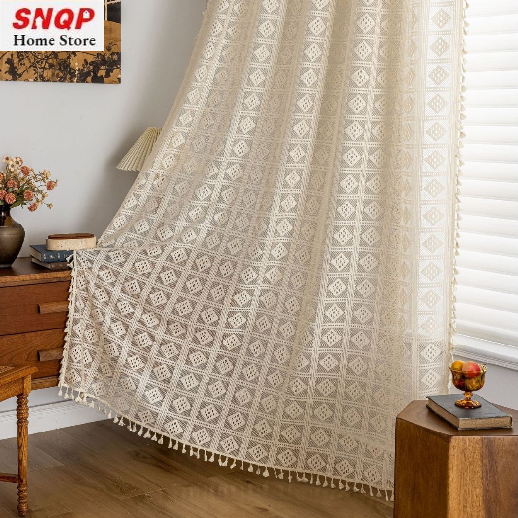 Home Office Amazon - Lace Bohemian Amazon Large Plaid Custom