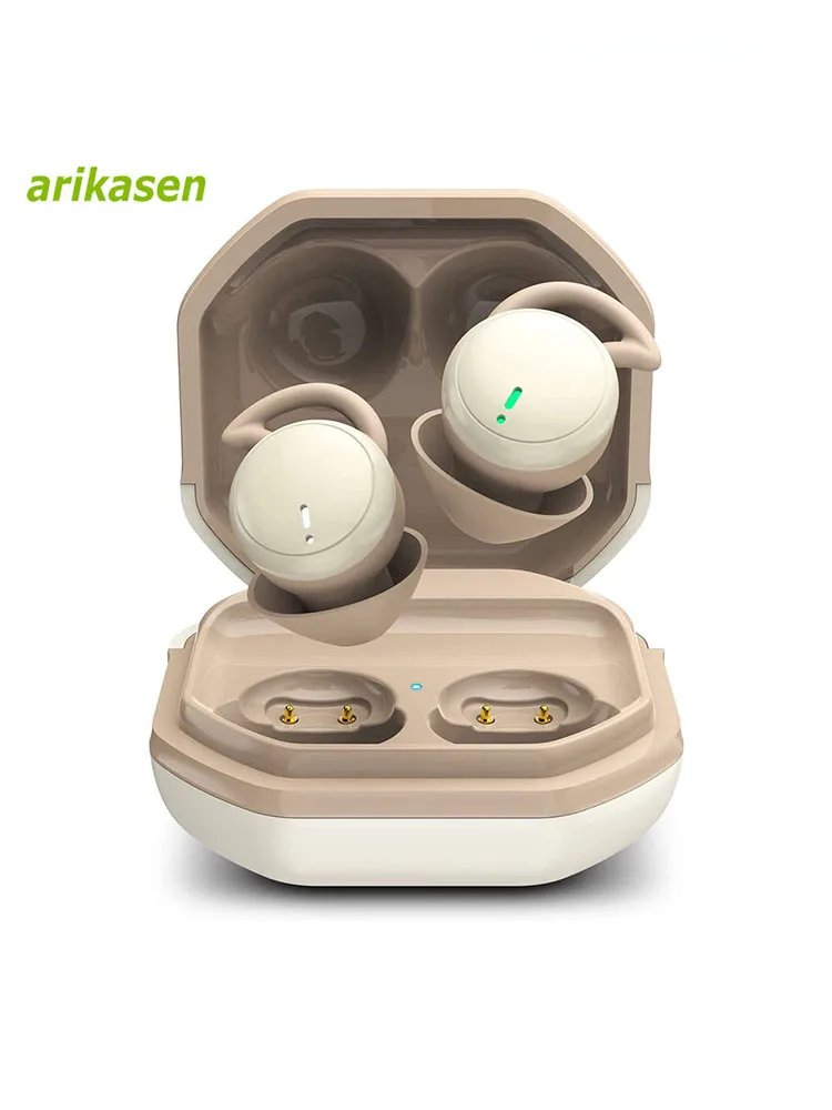 Sleep Earbuds invisible Small  - огляд і ціна Home Office Amazon