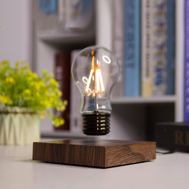 New Maglev Bulb Bedroom Office - огляд і ціна Home Office Amazon