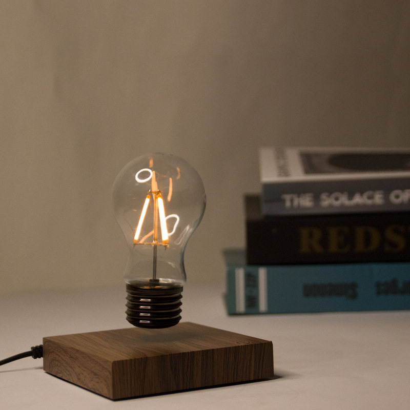 New Maglev Bulb Bedroom Office - огляд і ціна Home Office Amazon