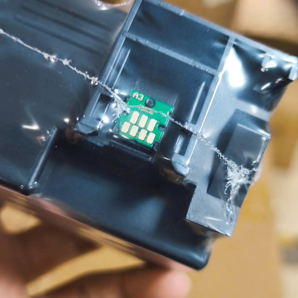 1PCS C9344 Ink Maintenance Box - огляд і ціна Home Office Xp