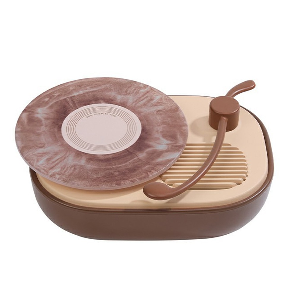 Retro Record Player Bluetooth  - огляд і ціна Home Office Amazon