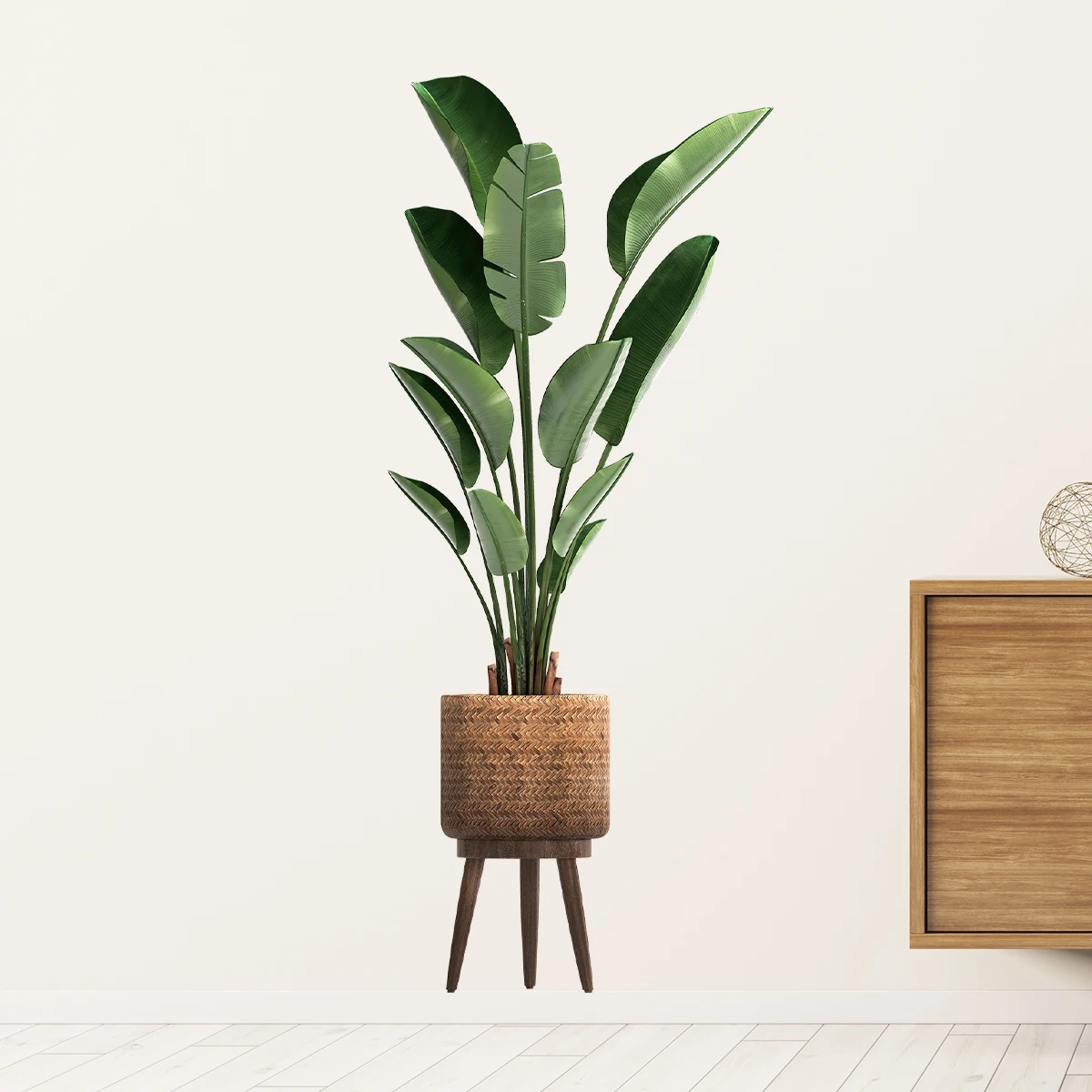 Simulation Green Plant Ornamen - огляд і ціна Home Office Word