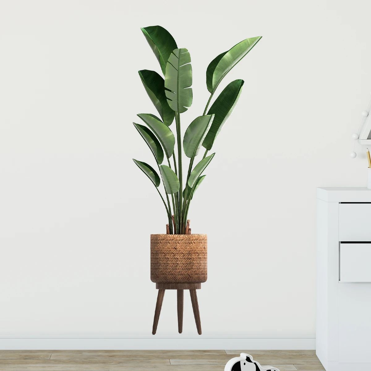 Simulation Green Plant Ornamen - огляд і ціна Home Office Word