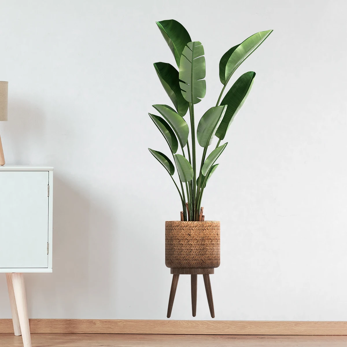Simulation Green Plant Ornamen - огляд і ціна Home Office Word