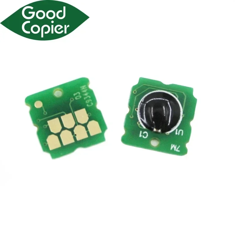 10X C9344 Maintenance Box Chip - огляд і ціна Home Office Xp