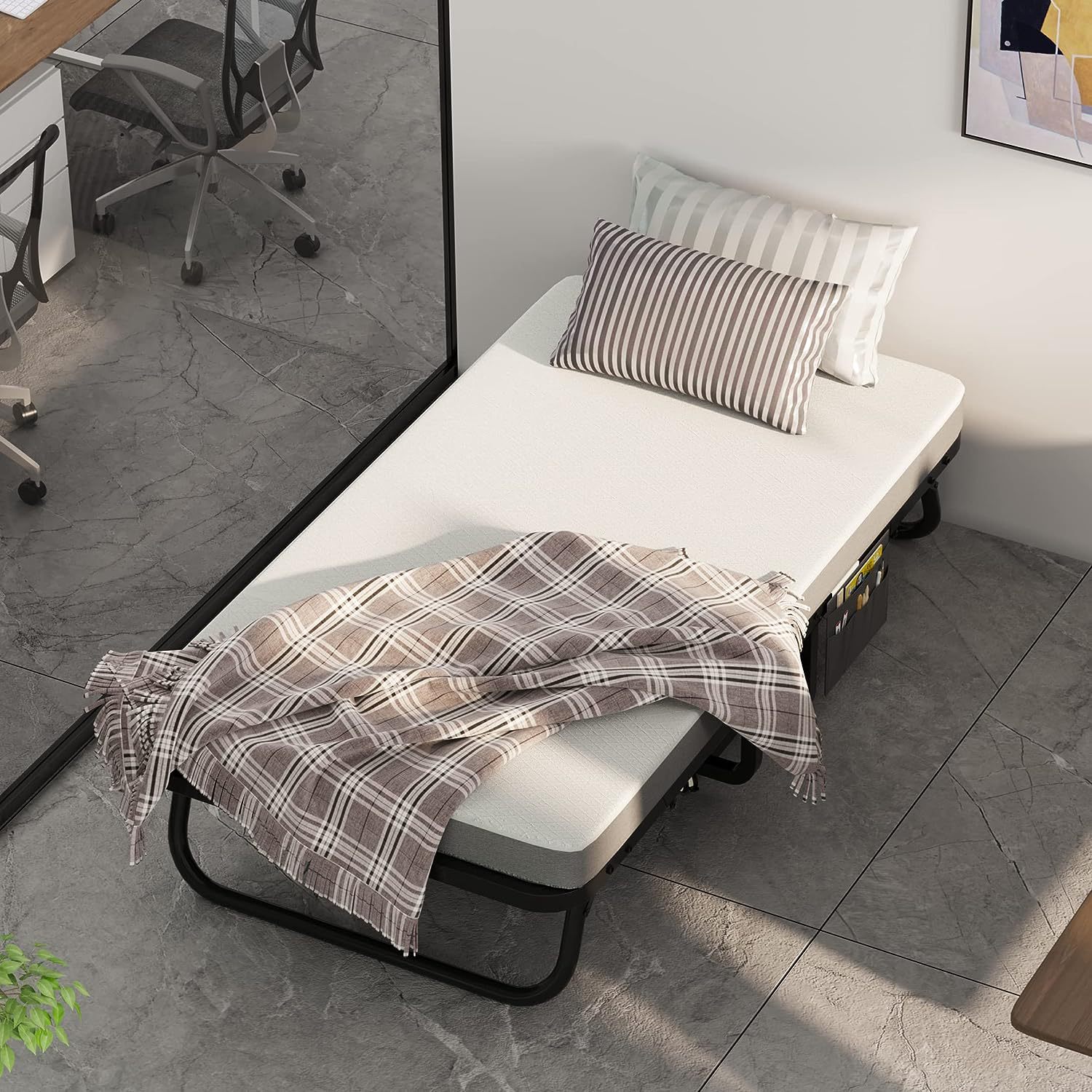 Amazon folding bed office home - огляд і ціна Home Office Amazon