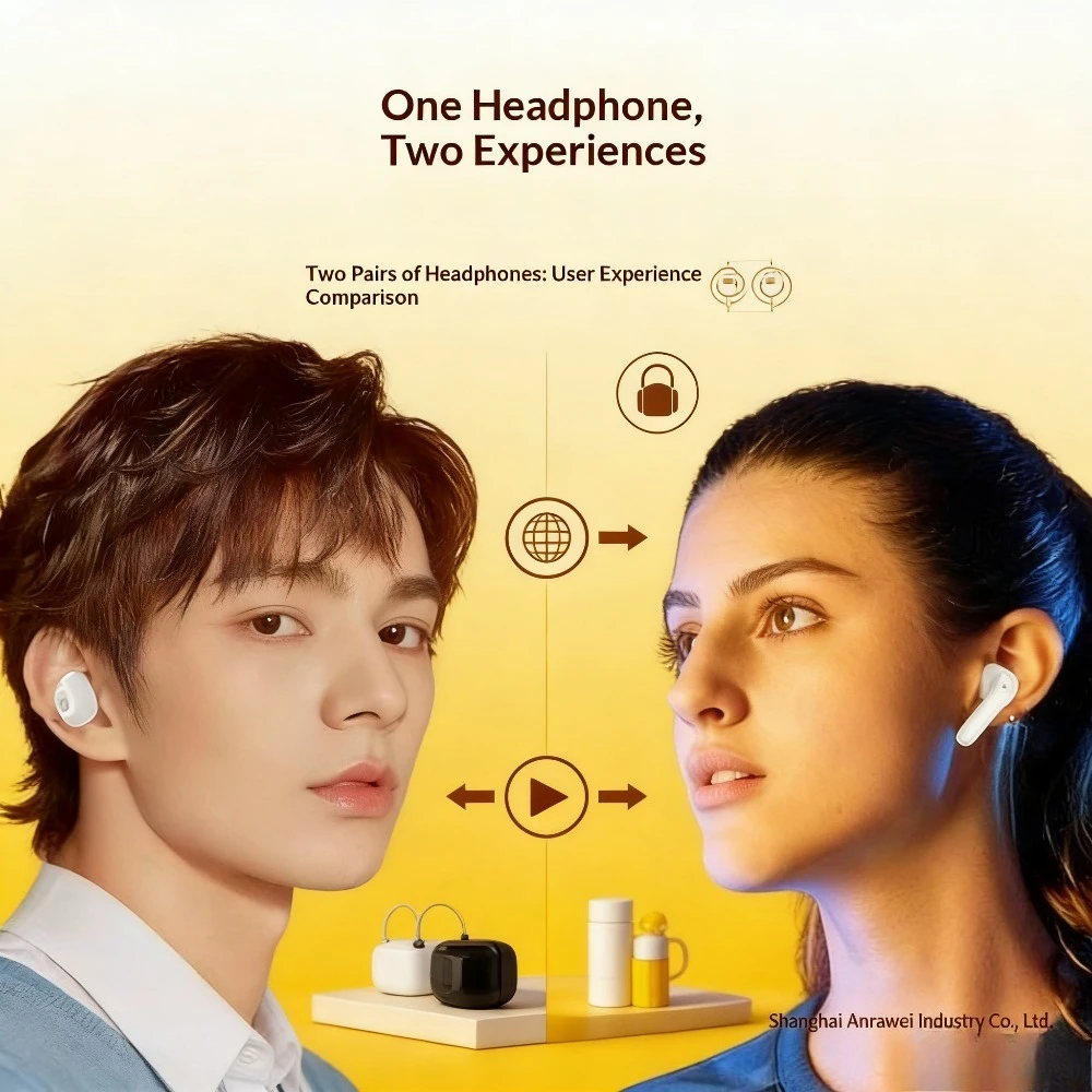 Fashionable Bluetooth Headphon - огляд і ціна Home Office Amazon
