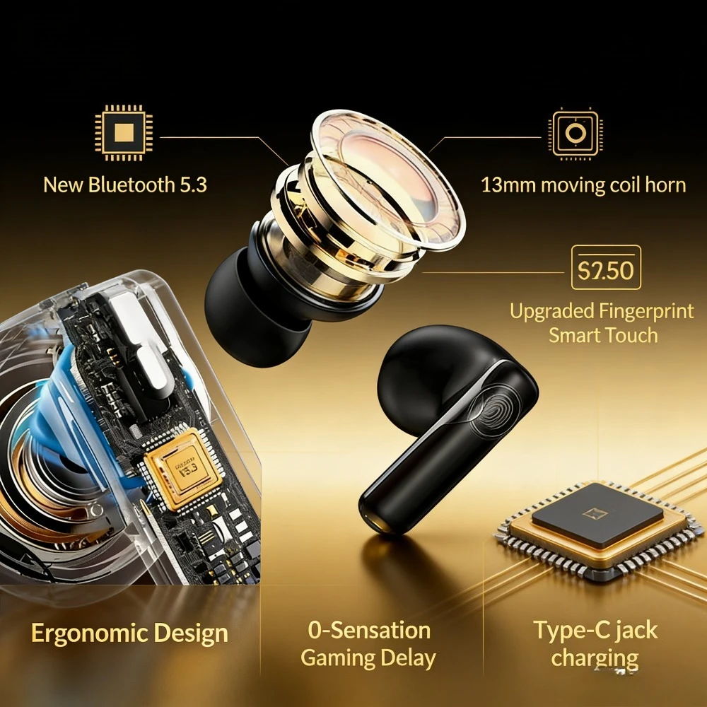 Fashionable Bluetooth Headphon - огляд і ціна Home Office Amazon