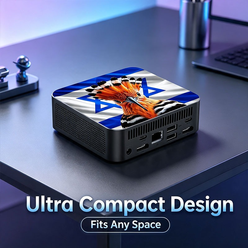 Intel i9 8950HK Compact Portab - огляд і ціна Home Office Windows 11