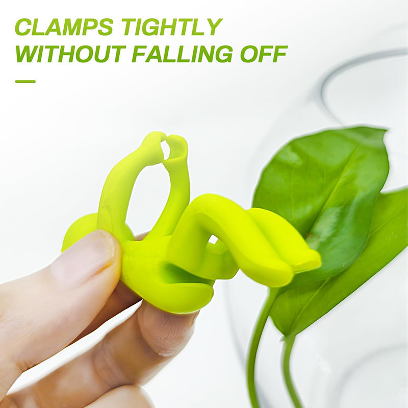 Hydroponic Plant Fixing Figuri - огляд і ціна Home Office Word