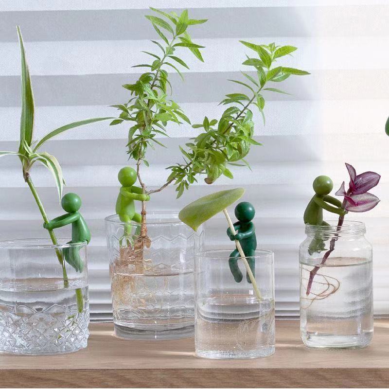 Hydroponic Plant Fixing Figuri - огляд і ціна Home Office Word