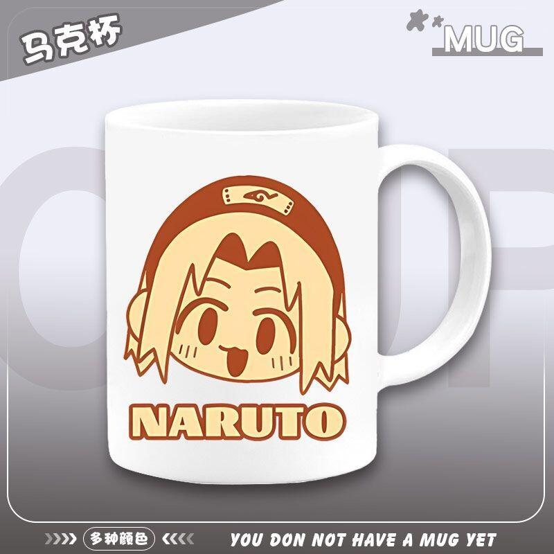 Naruto Anime Makeup Mirror Cer - огляд і ціна Home Office And Tv Room Ideas