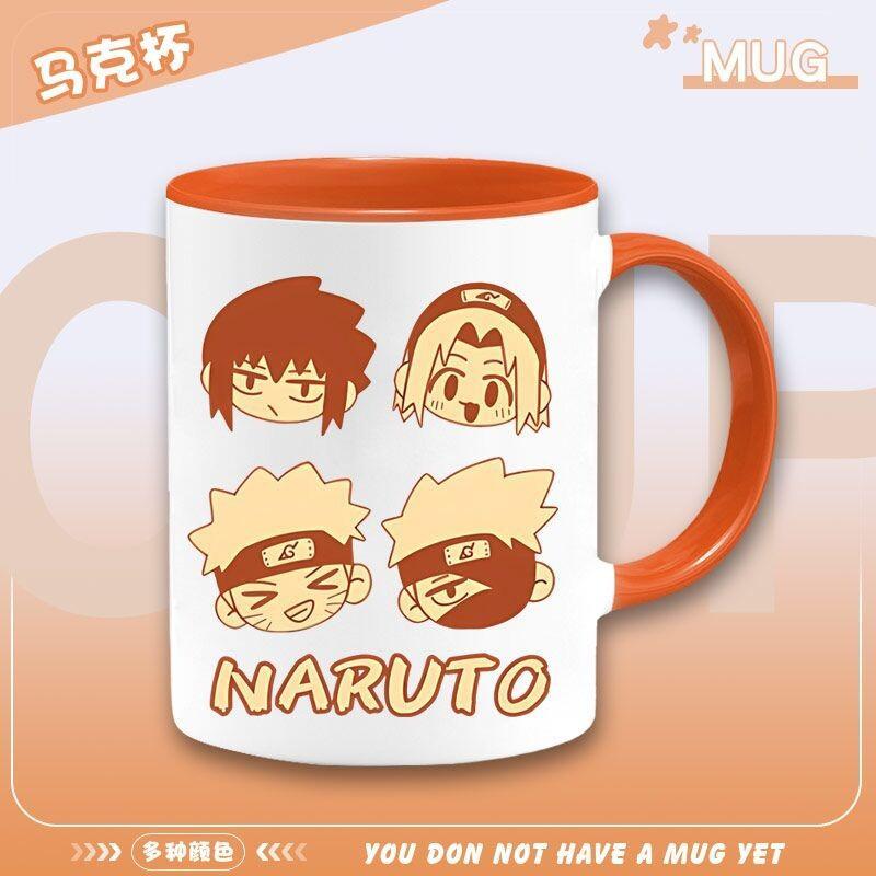 Naruto Anime Makeup Mirror Cer - огляд і ціна Home Office And Tv Room Ideas