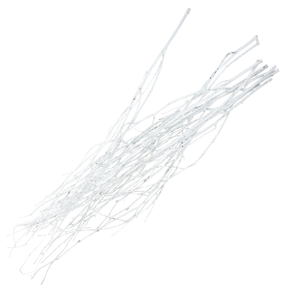 12Pcs Natural Small Twigs Drie - огляд і ціна Home Office Word