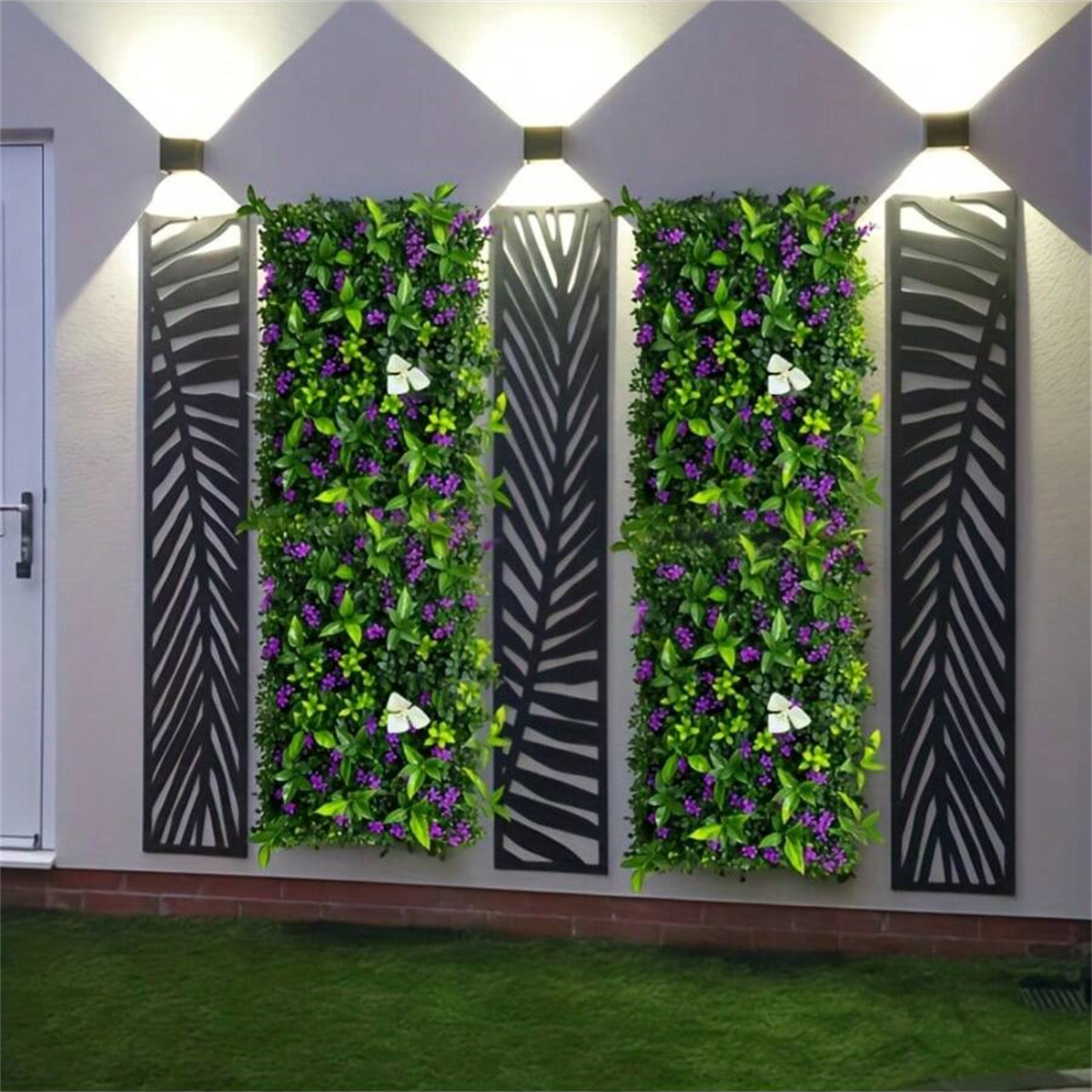 1pc Hanging Plant Wall Panel P - огляд і ціна Home Office Word