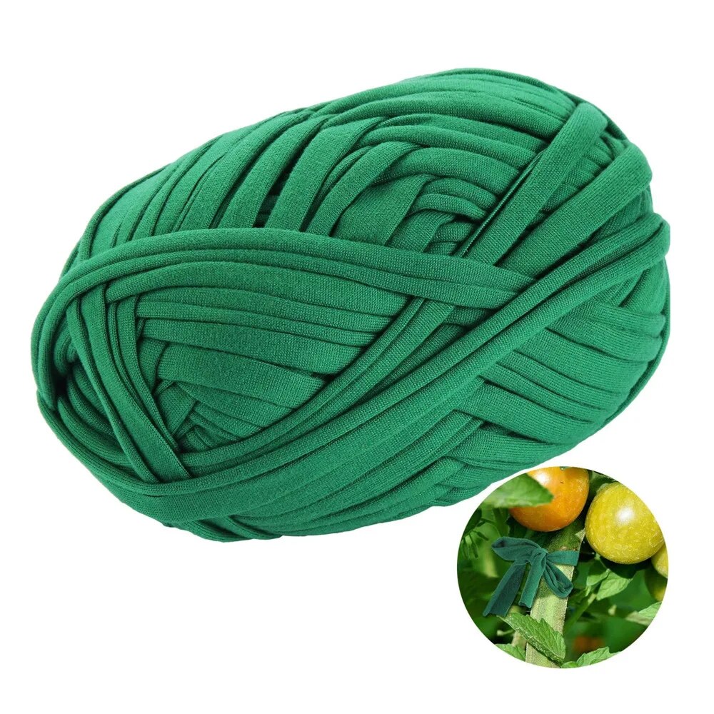 1pc Green Garden Rope Cloth St - огляд і ціна Home Office Word