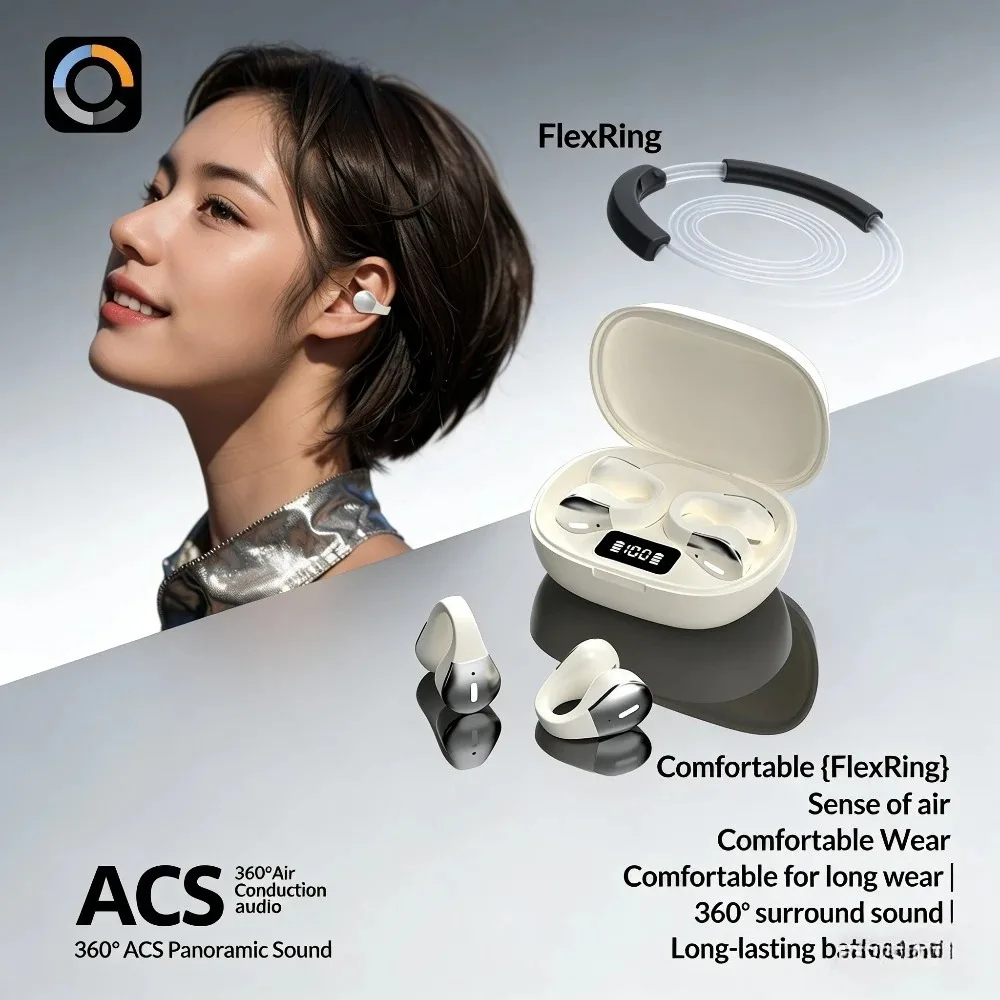 Non In Ear Bluetooth Headphone - огляд і ціна Home Office Amazon