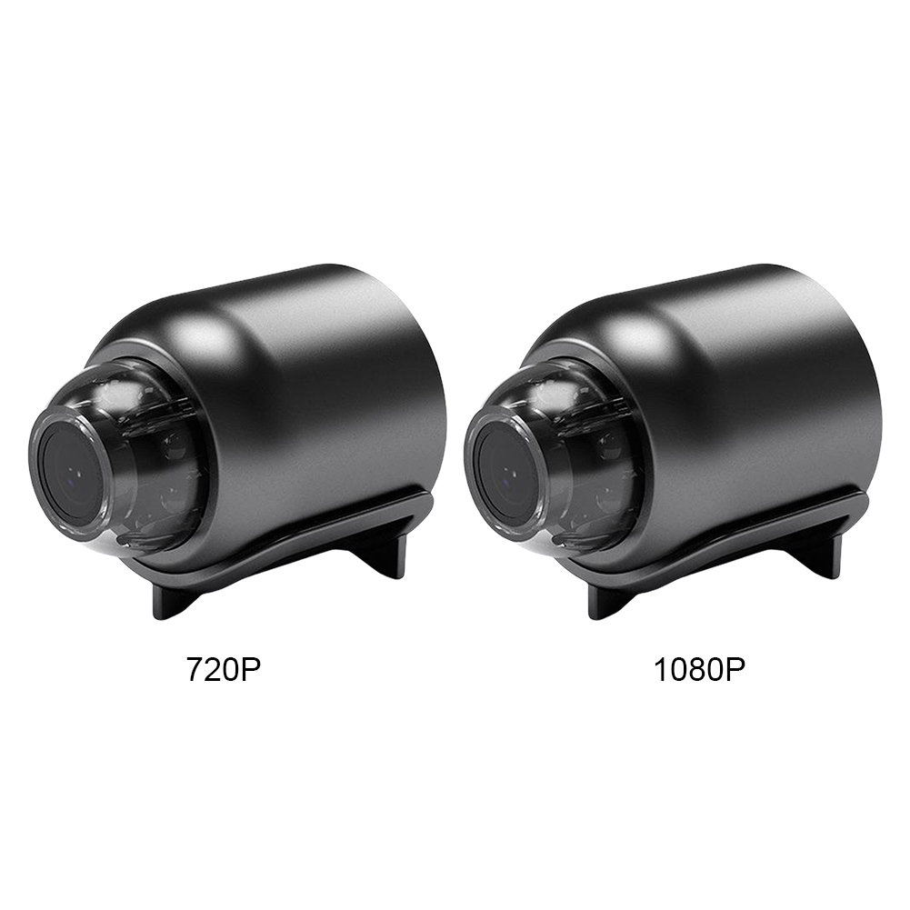 720P/1080P HD Wireless WiFi Ca - огляд і ціна Home Office Xp