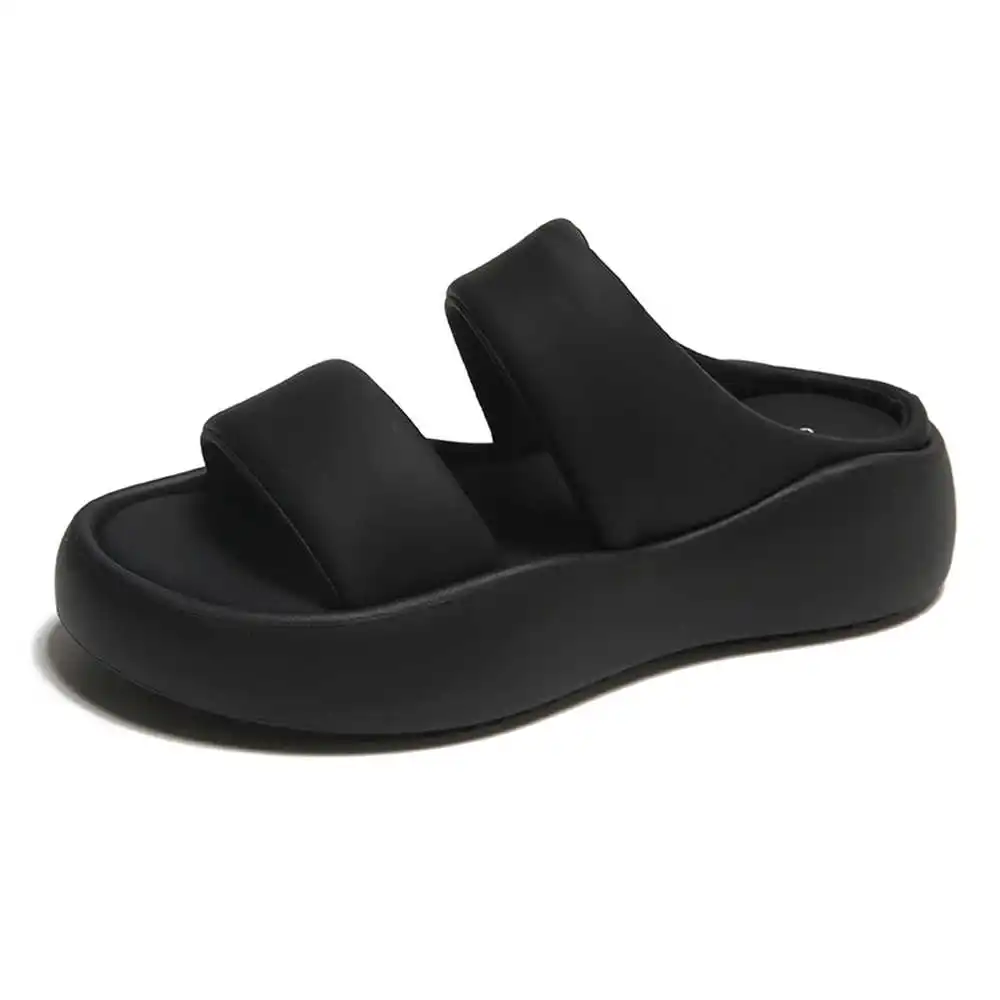 Size 39 Strips Summer Shoes Sa - огляд і ціна Home Office Yoga Room Ideas