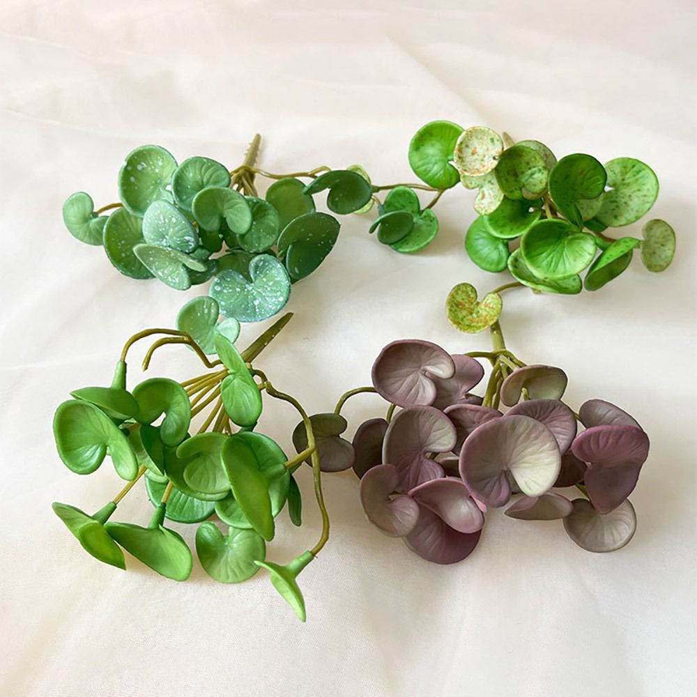 Soft Glue Artificial Plant EVA - огляд і ціна Home Office Word