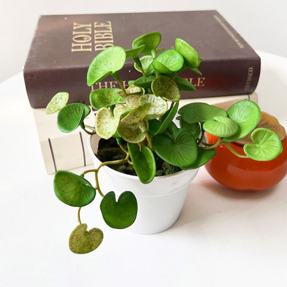 Soft Glue Artificial Plant EVA - огляд і ціна Home Office Word