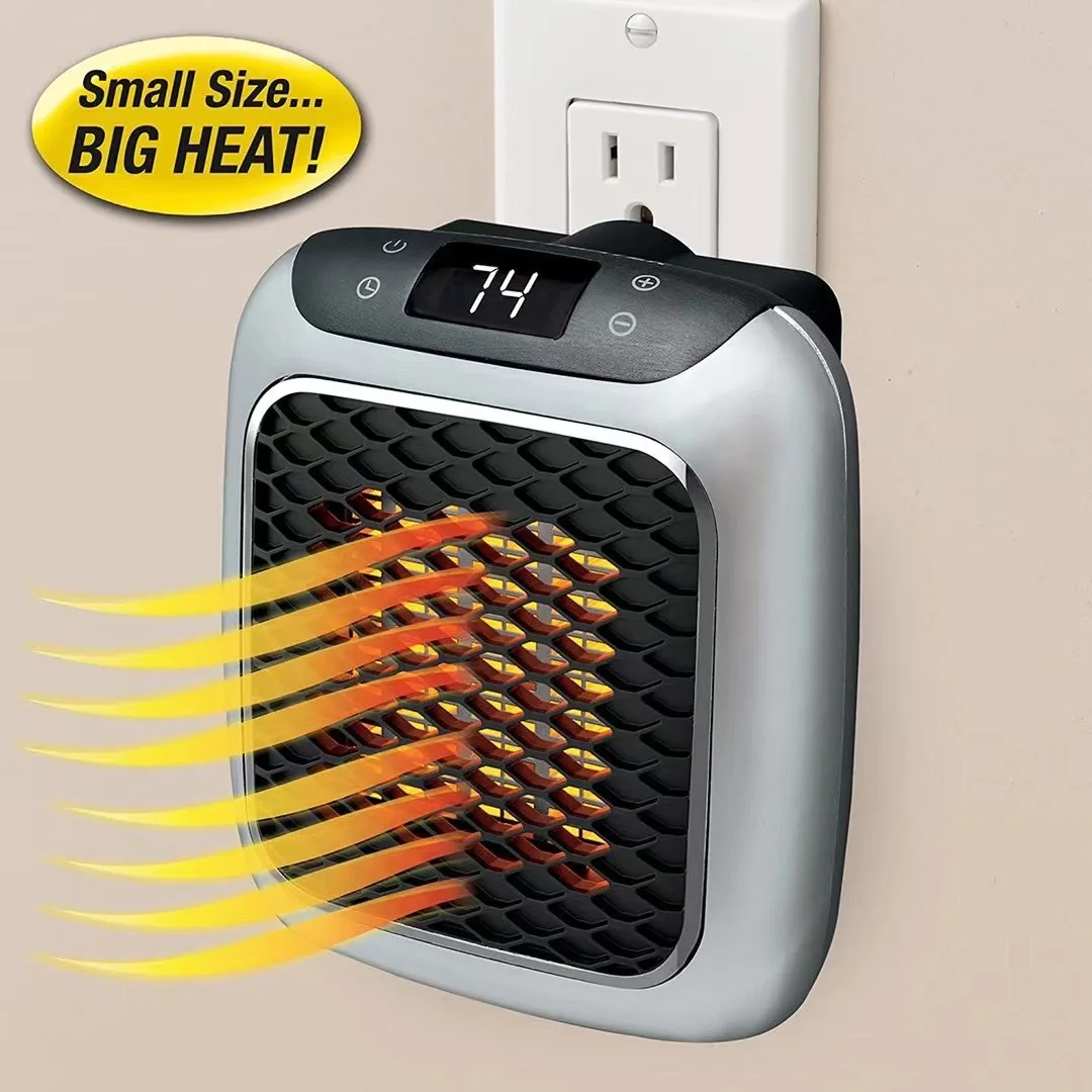 Amazon new heater wall mounted - огляд і ціна Home Office Amazon