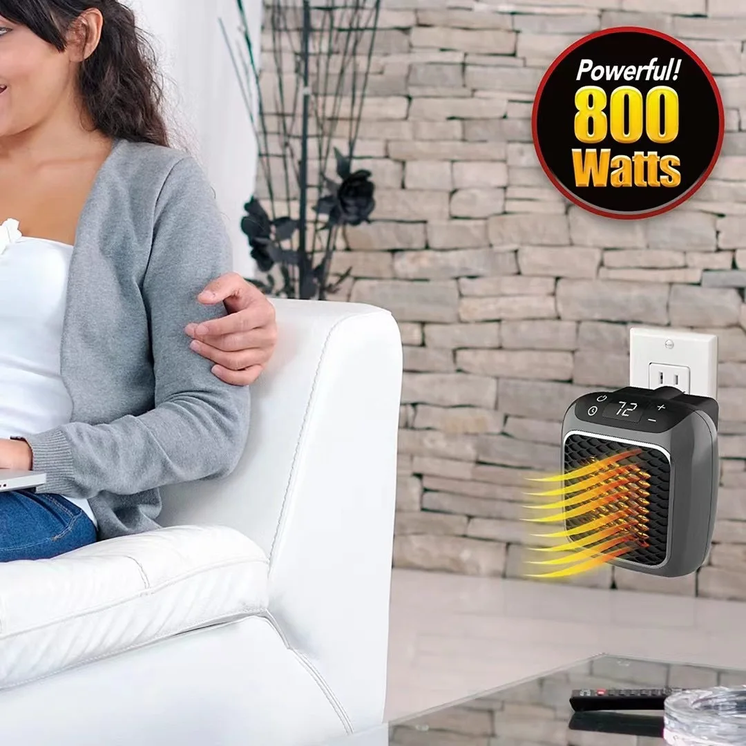 Amazon new heater wall mounted - огляд і ціна Home Office Amazon