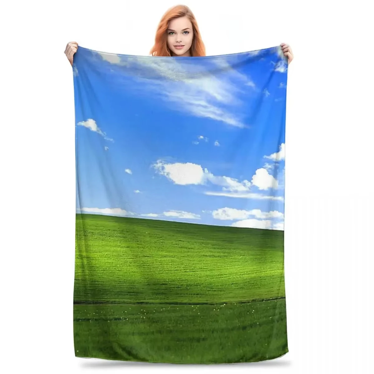 Windows XP Wallpaper Flannel p - огляд і ціна Home Office Xp