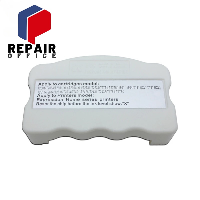 Chip Resetter for Epson 200XL  - огляд і ціна Home Office Xp