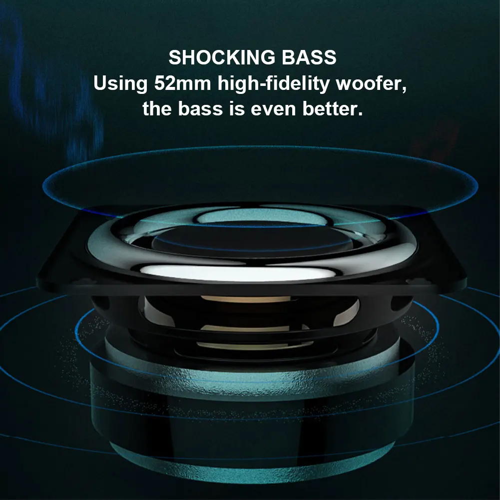 Desk Mini Usb Speaker Cute Ani - огляд і ціна Home Office Amazon