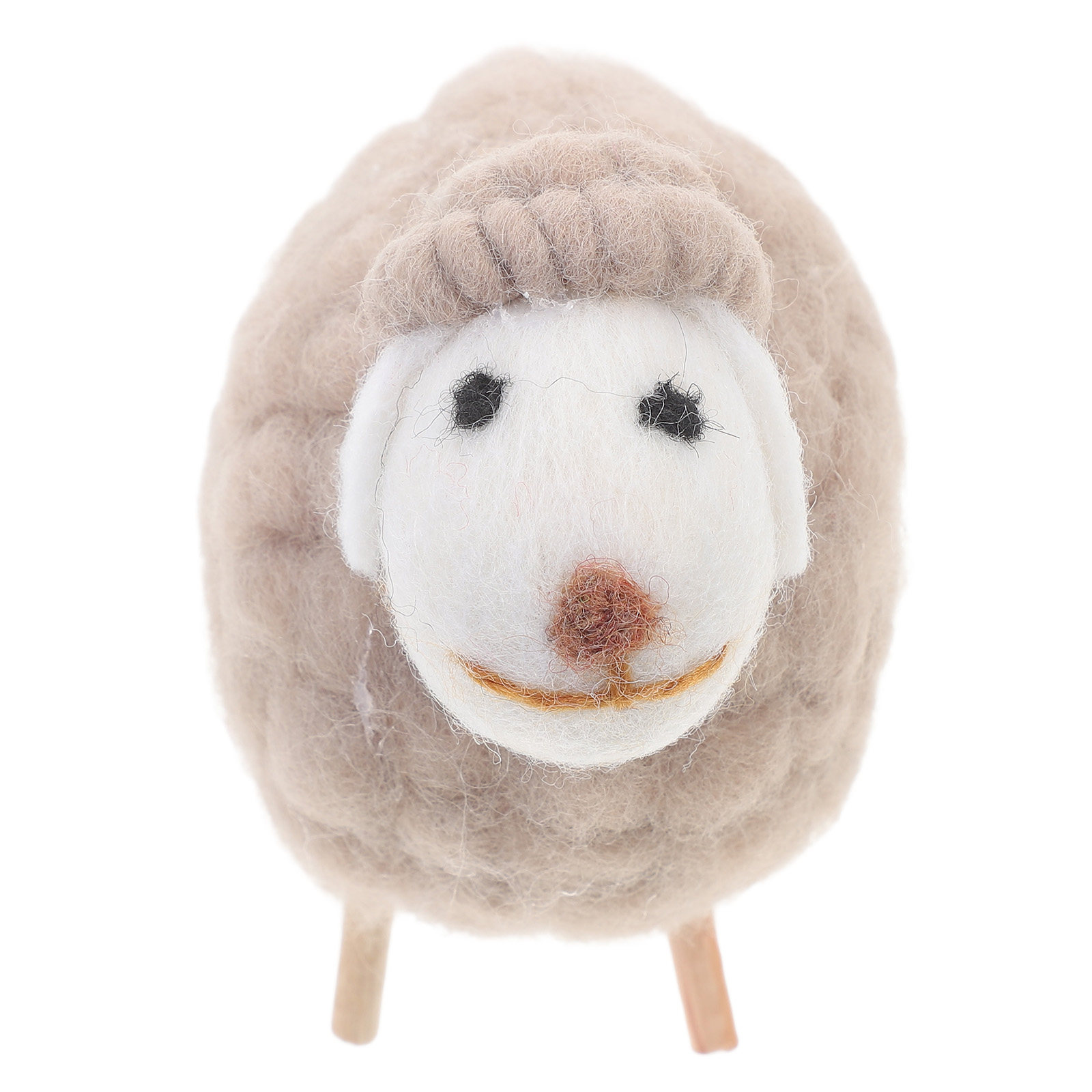 Sheep Ornament Desktop Decorat - огляд і ціна Home Office And Tv Room Ideas