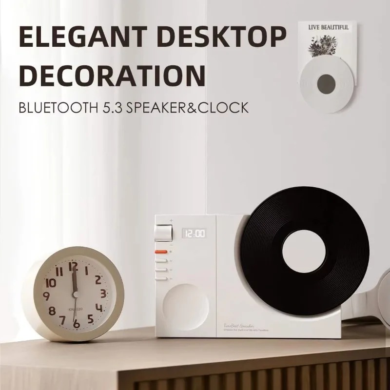 Vintage Record Player Style Bl - огляд і ціна Home Office Amazon