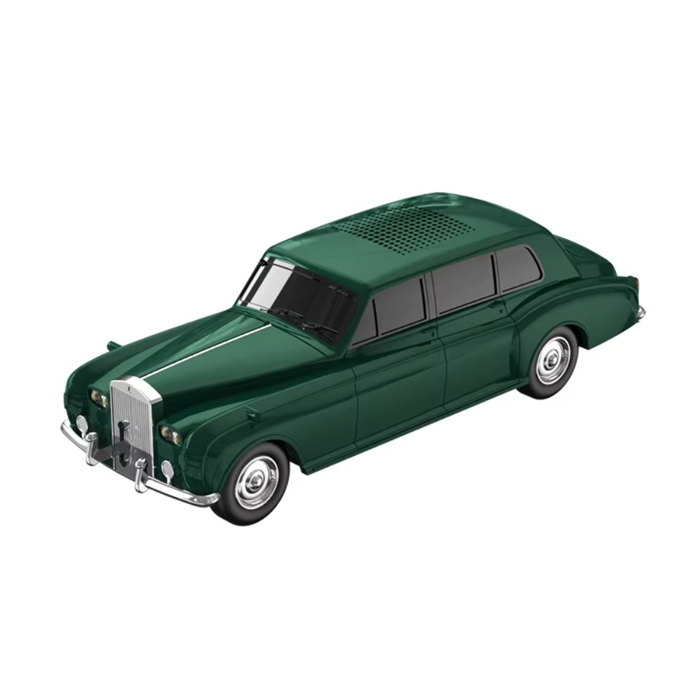 Vintage Style Classic Car Blue - огляд і ціна Home Office Amazon