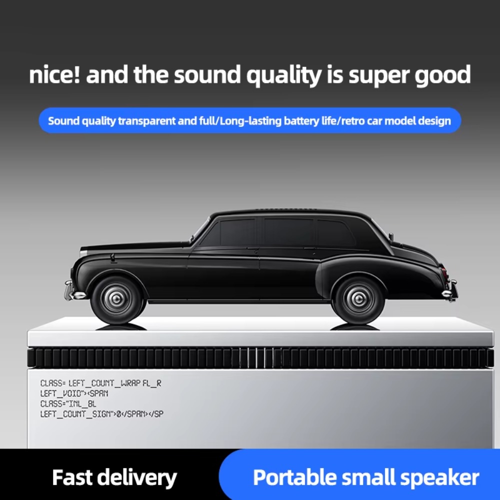 Vintage Style Classic Car Blue - огляд і ціна Home Office Amazon
