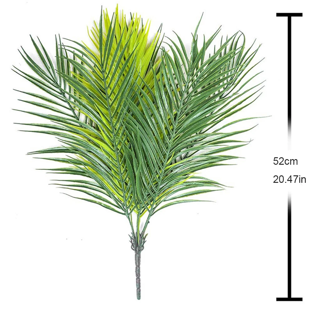 Artificial Tropical Plants 20. - огляд і ціна Home Office Word