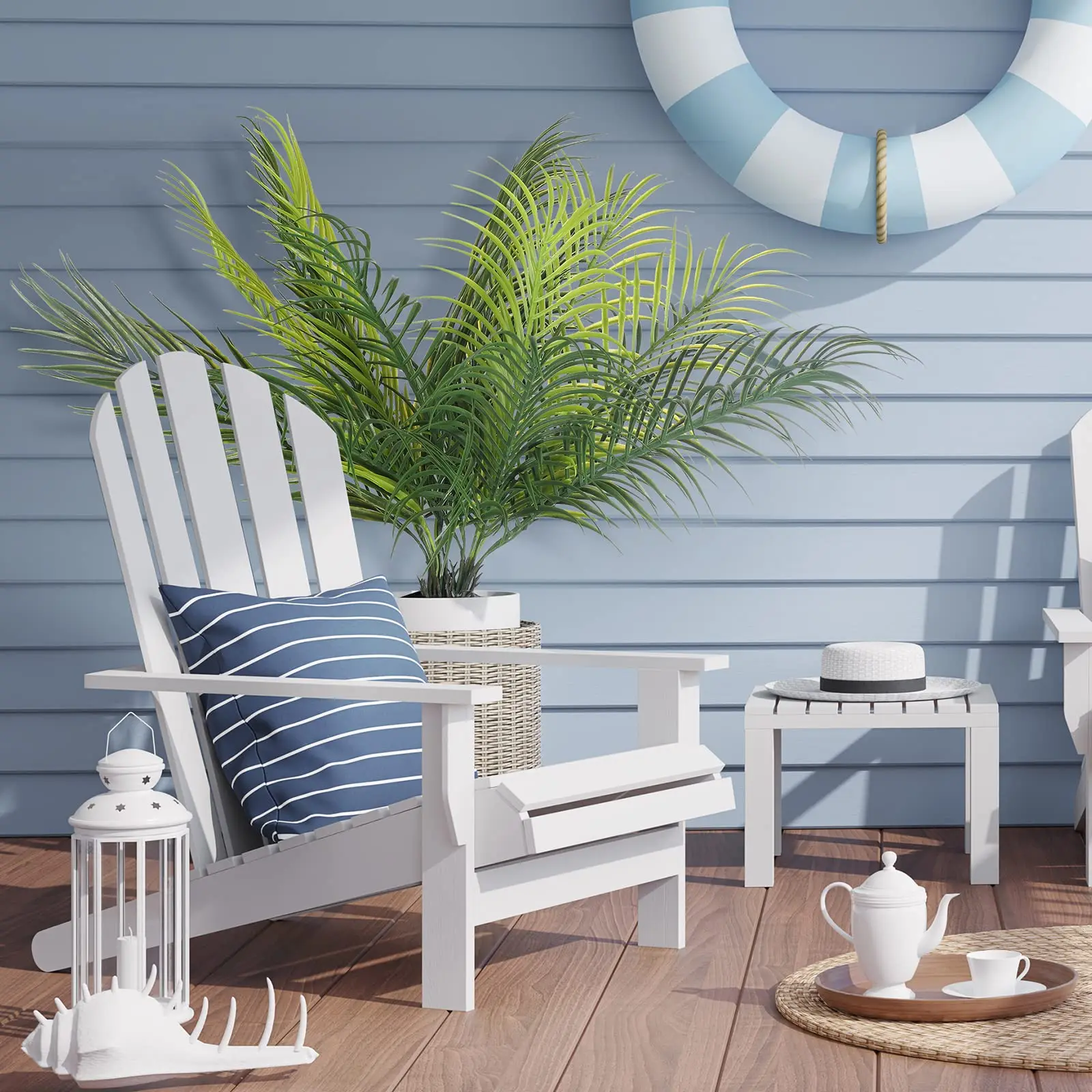 Artificial Tropical Plants 20. - огляд і ціна Home Office Word