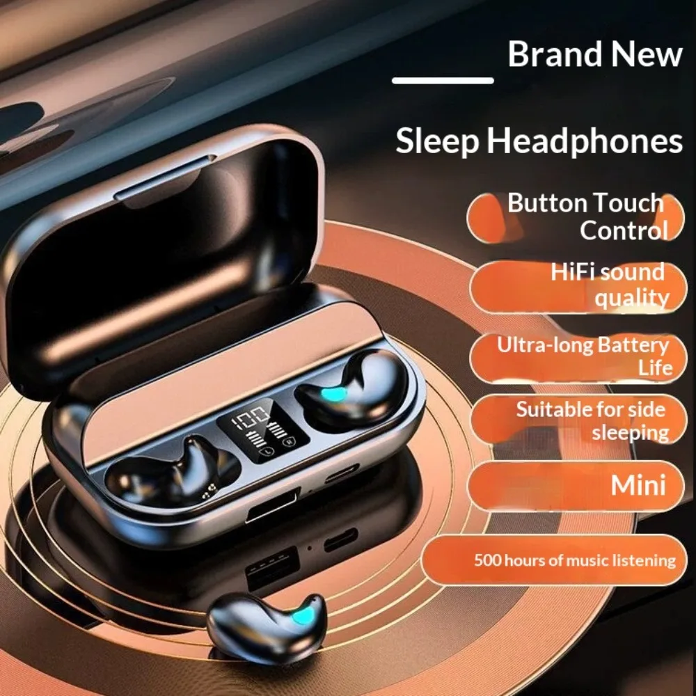 Non In Ear Sleep Headphones Im - огляд і ціна Home Office Amazon
