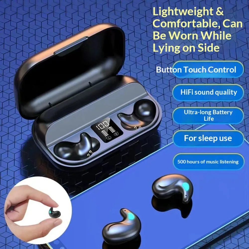 Non In Ear Sleep Headphones Im - огляд і ціна Home Office Amazon