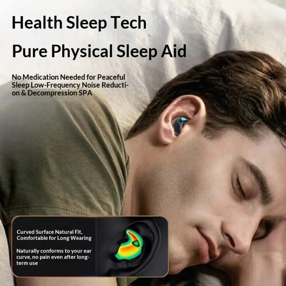 Non In Ear Sleep Headphones Im - огляд і ціна Home Office Amazon