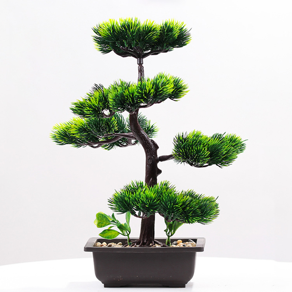 Artificial Plants Beauty Pine  - огляд і ціна Home Office Word