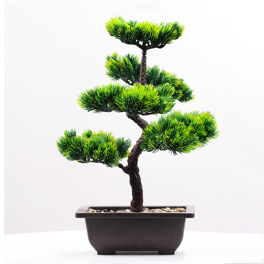 Artificial Plants Beauty Pine  - огляд і ціна Home Office Word