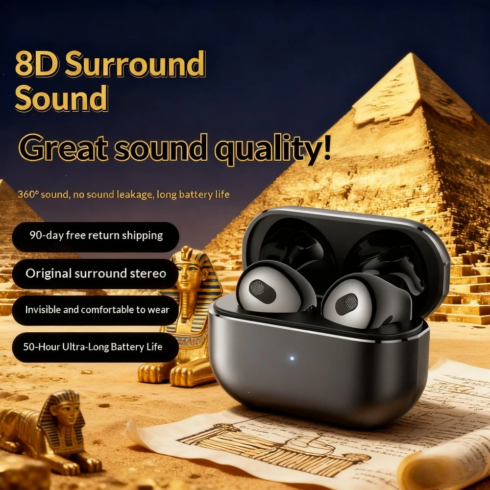 Fashionable Non In Ear Bluetoo - огляд і ціна Home Office Amazon