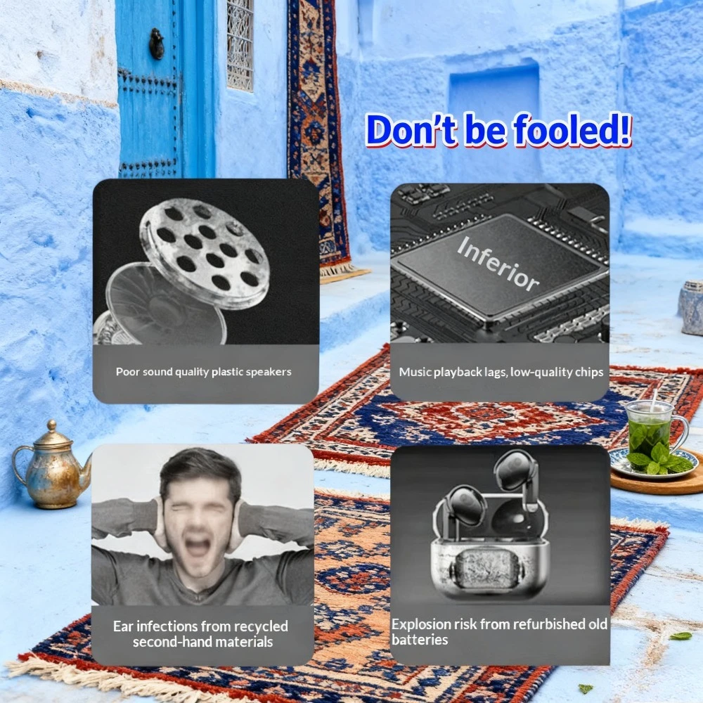 Fashionable Non In Ear Bluetoo - огляд і ціна Home Office Amazon