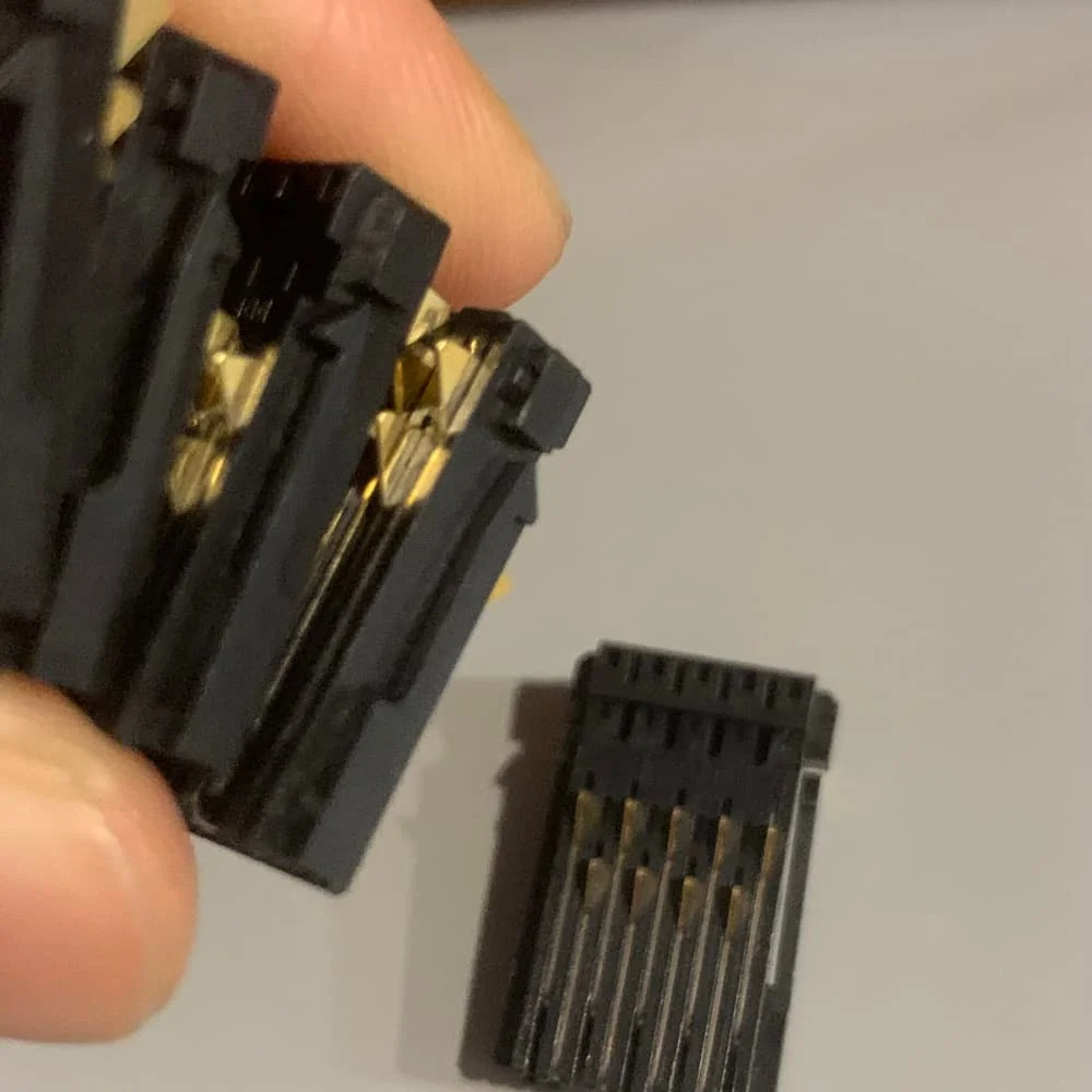 Ink Cartridge Chip Connector H - огляд і ціна Home Office Xp