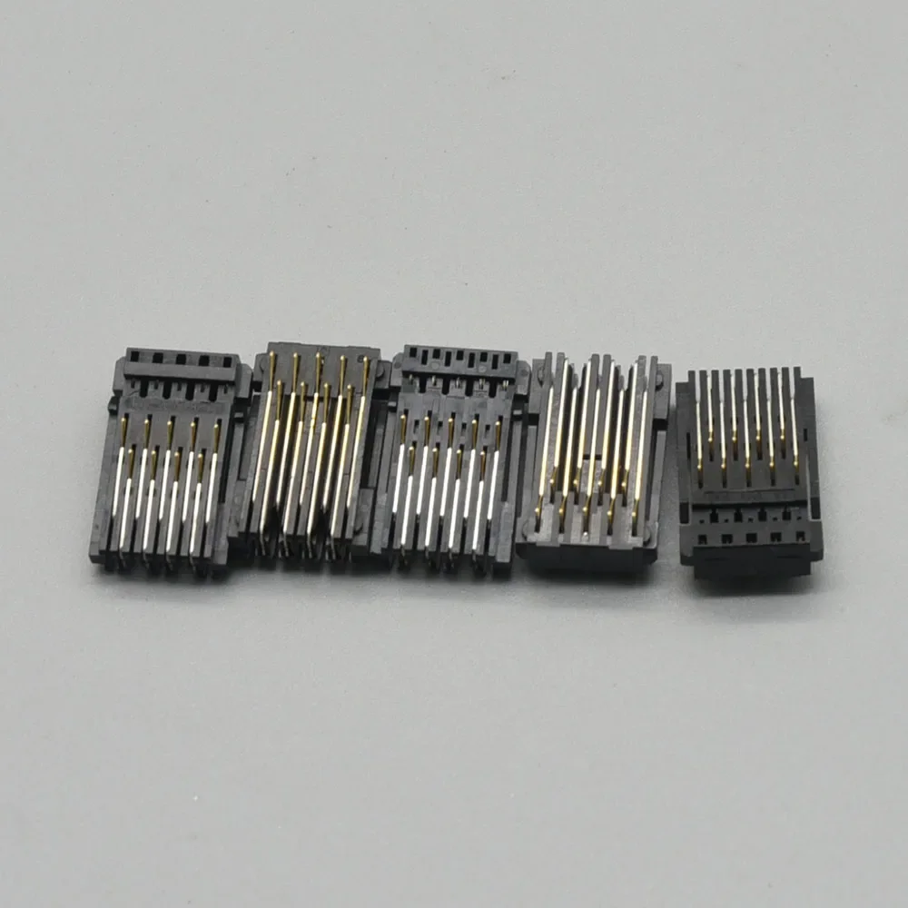 Ink Cartridge Chip Connector H - огляд і ціна Home Office Xp