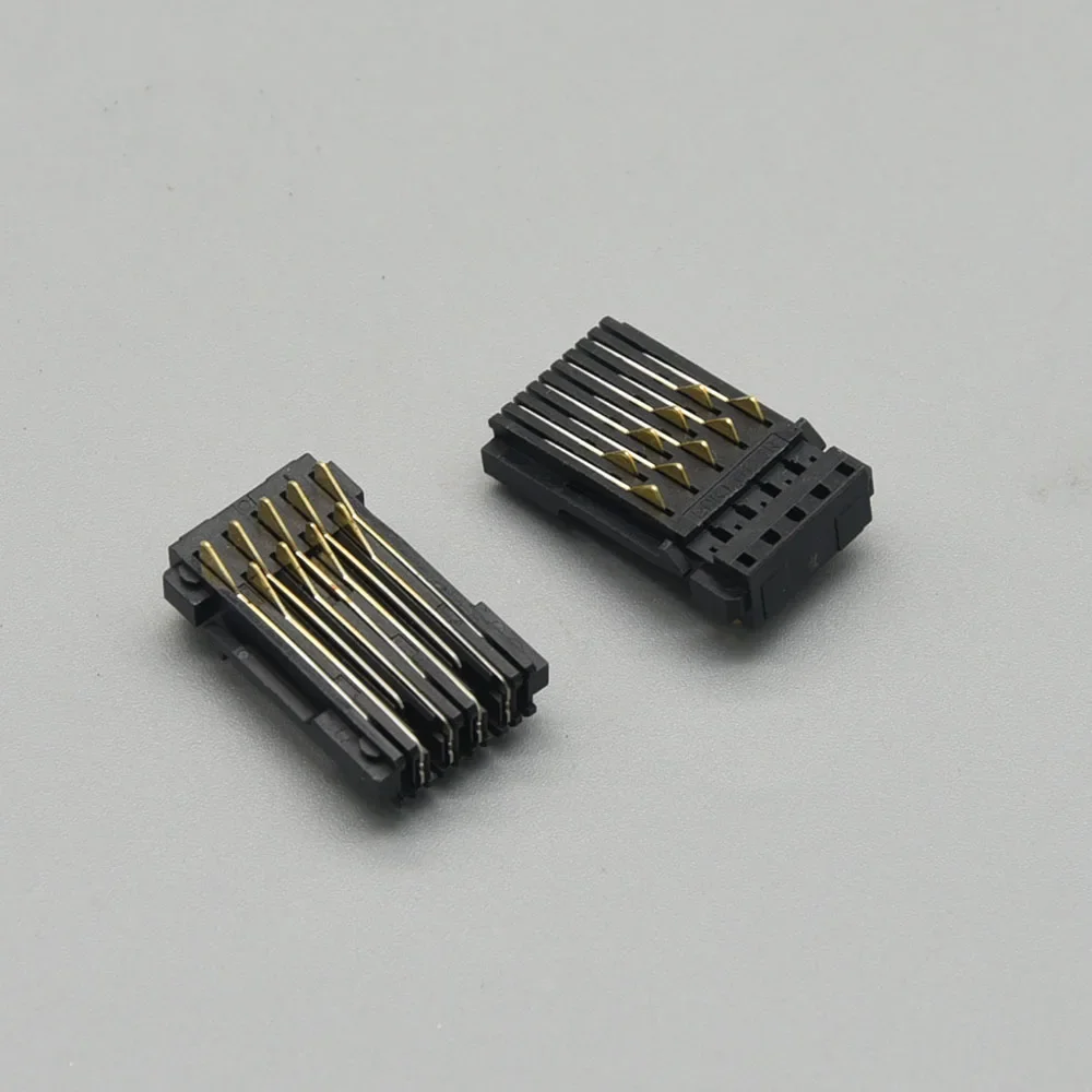 Ink Cartridge Chip Connector H - огляд і ціна Home Office Xp