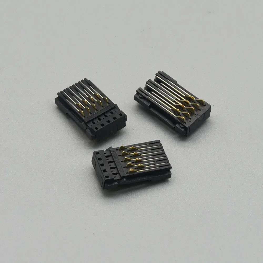 Ink Cartridge Chip Connector H - огляд і ціна Home Office Xp