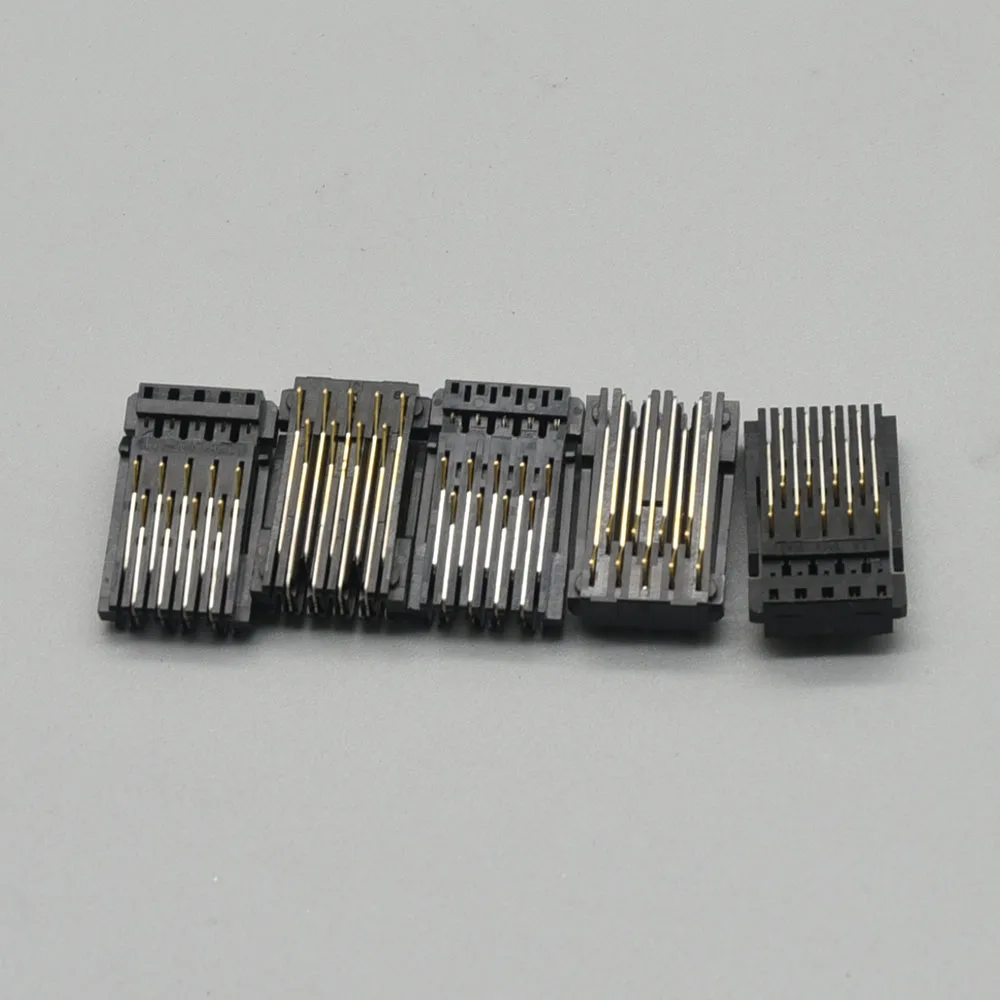 1pcs Ink Cartridge Chip Connec - огляд і ціна Home Office Xp